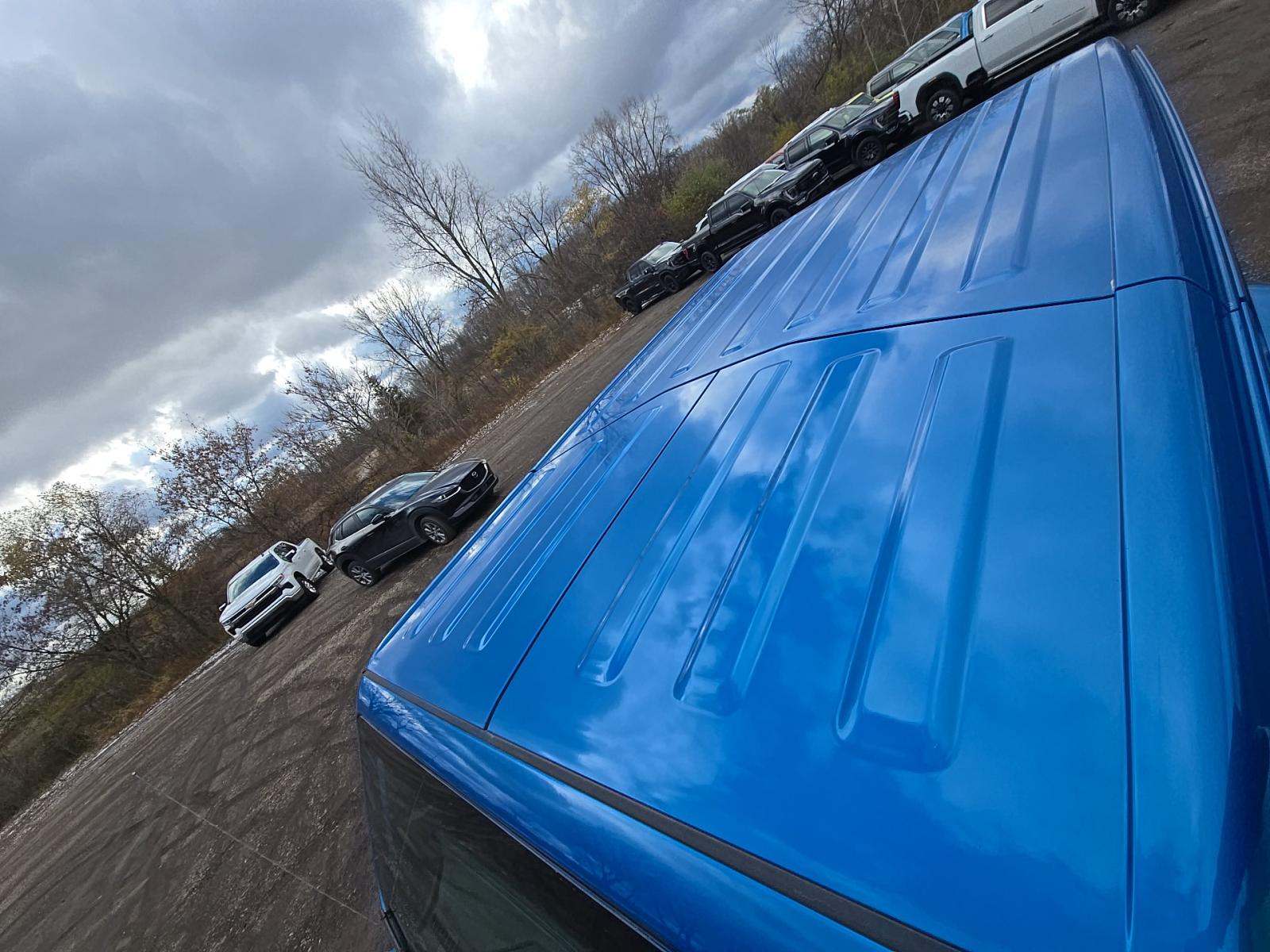 2022 Jeep Wrangler Unlimited Sahara AWD