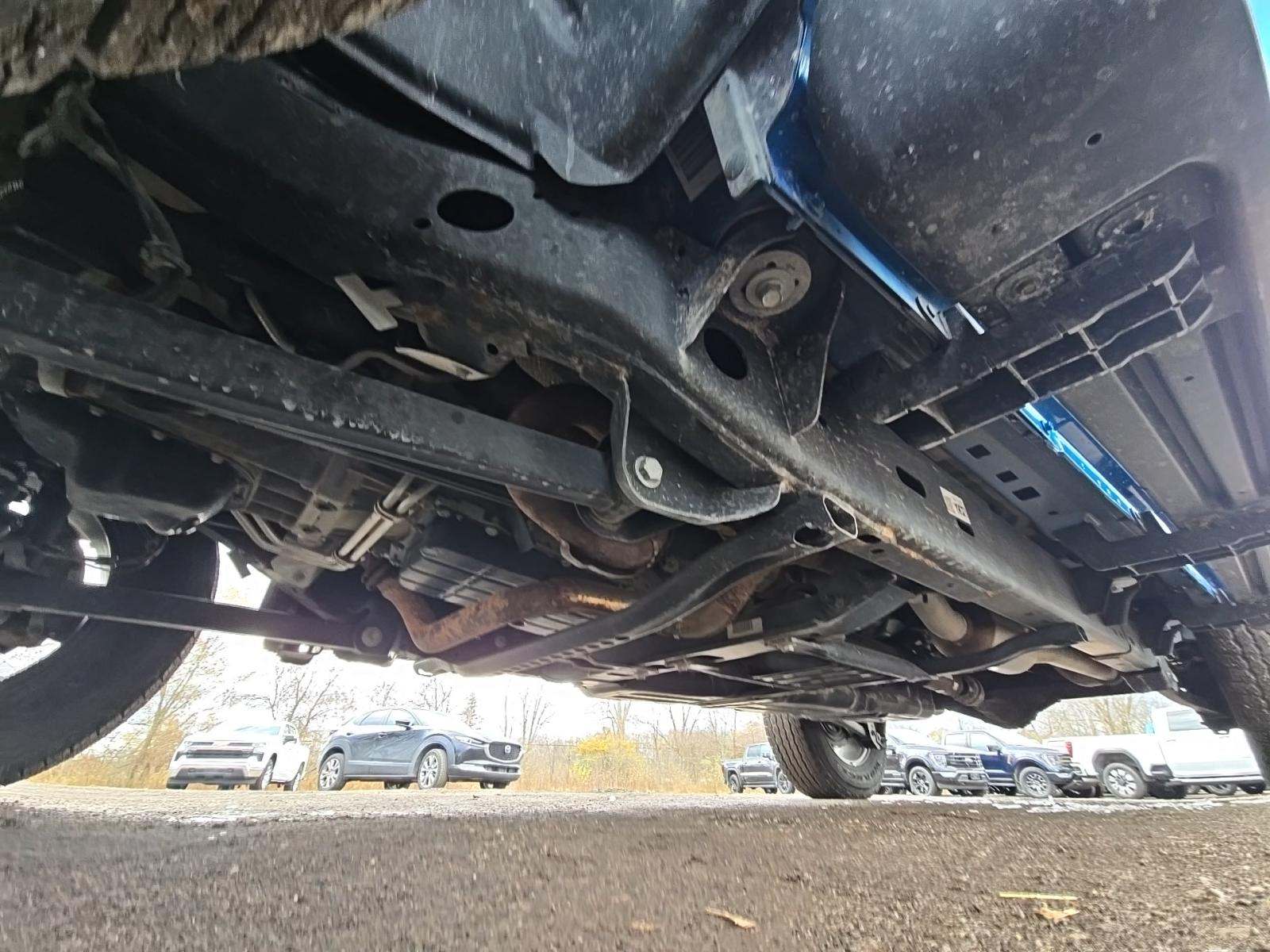 2022 Jeep Wrangler Unlimited Sahara AWD