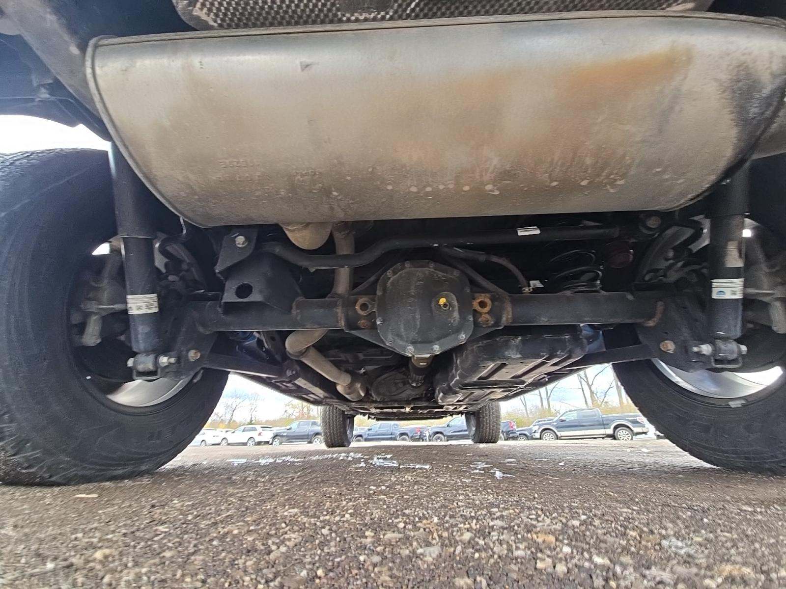 2022 Jeep Wrangler Unlimited Sahara AWD