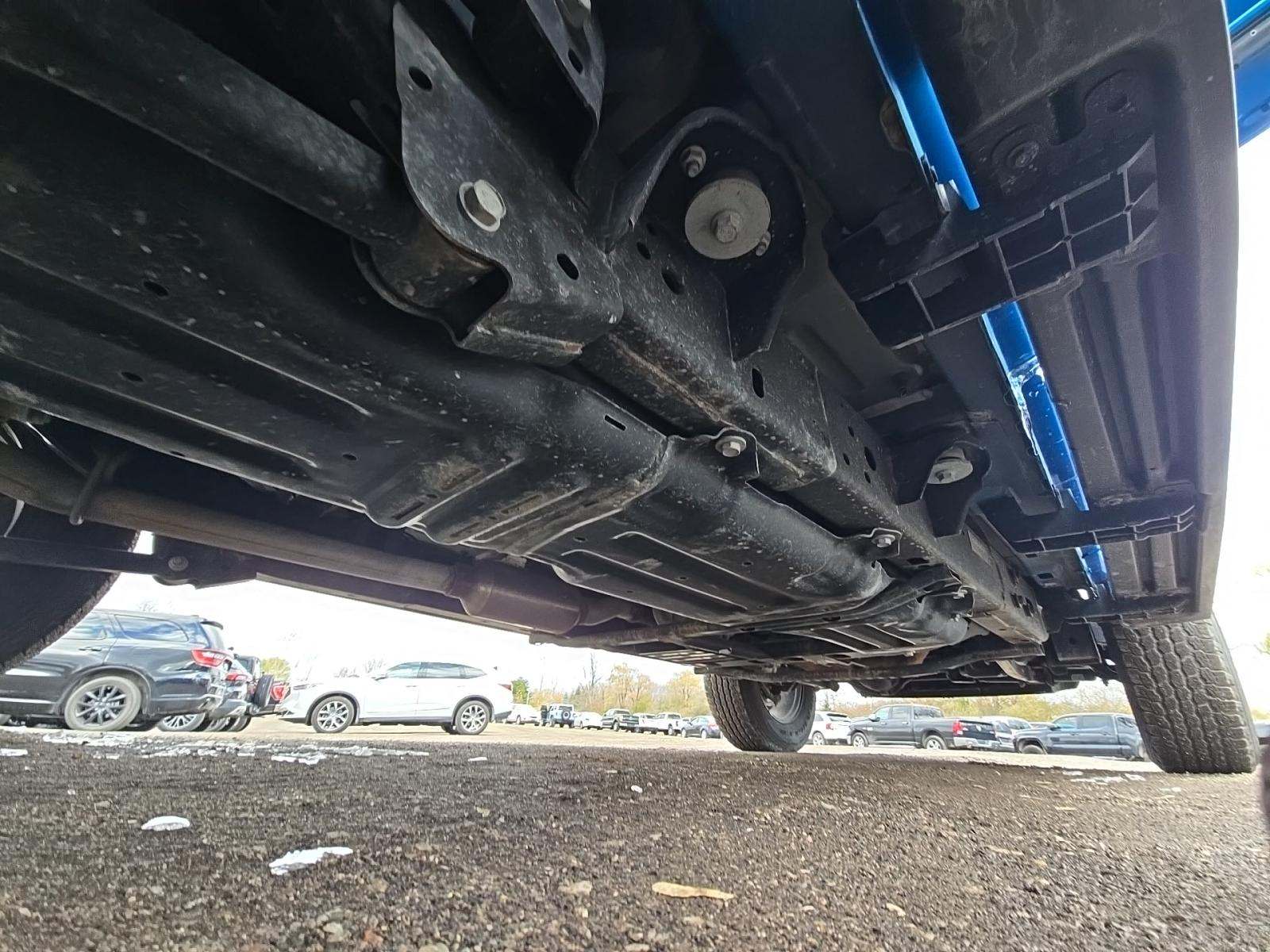 2022 Jeep Wrangler Unlimited Sahara AWD