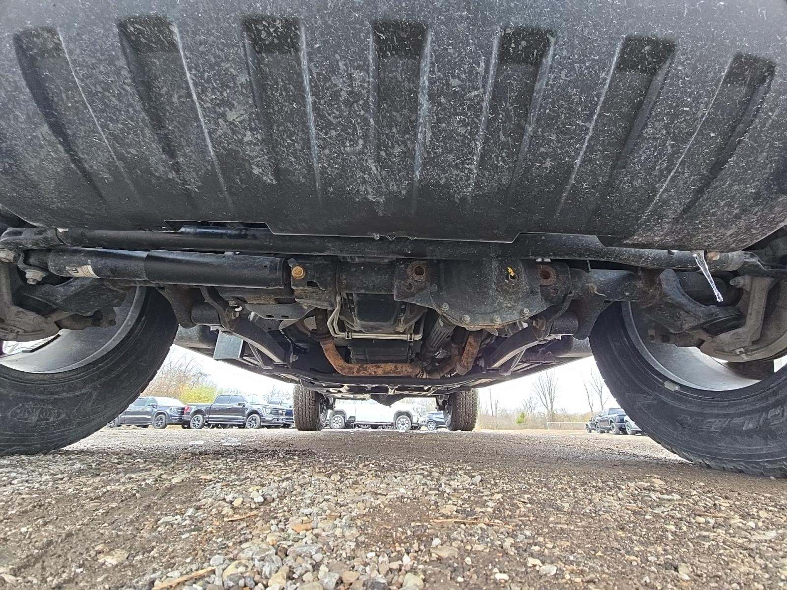 2022 Jeep Wrangler Unlimited Sahara AWD