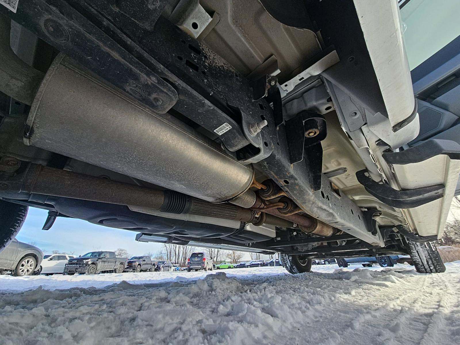 2023 Ford F-150 XLT AWD