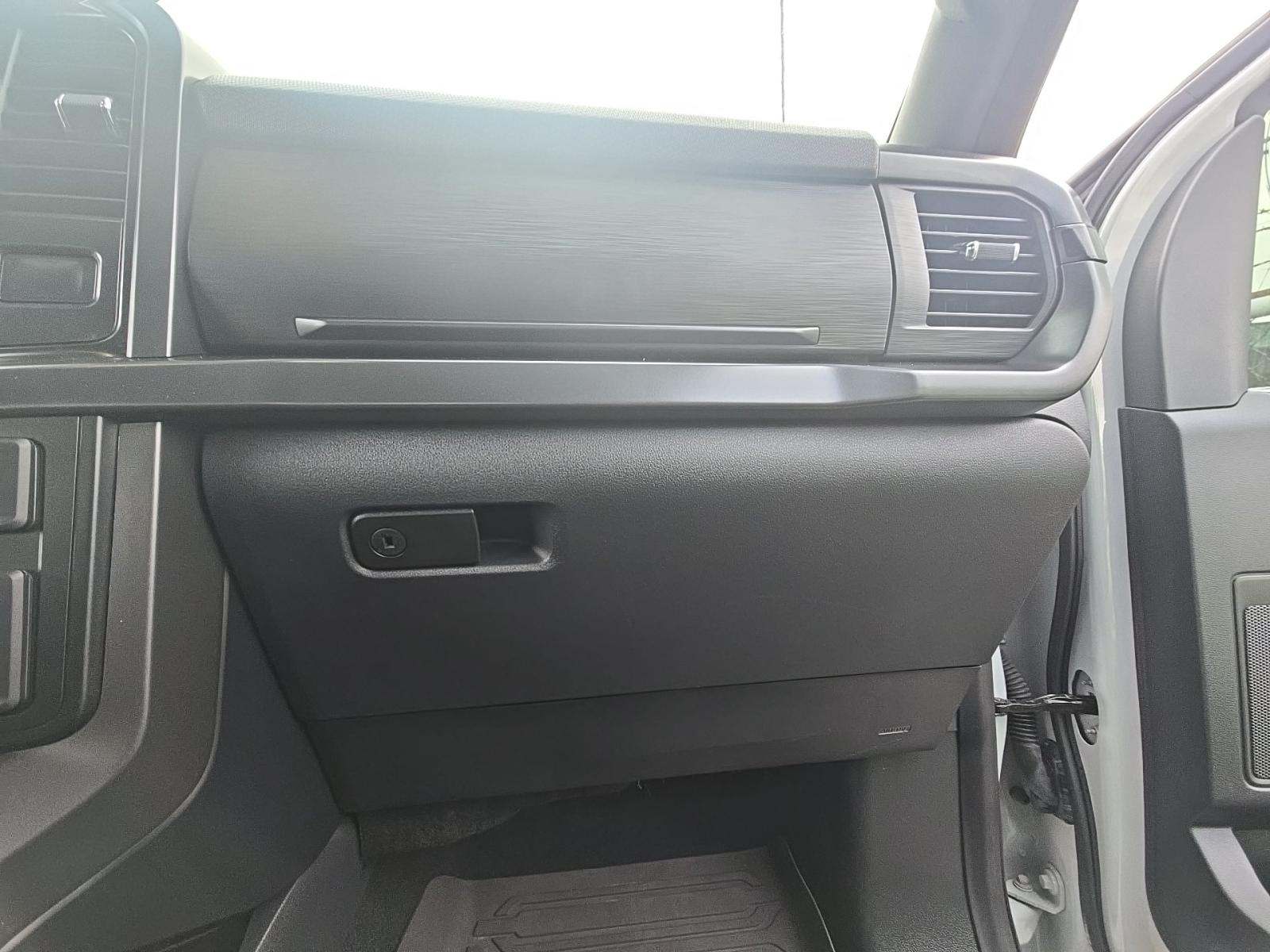 2024 Ford F-150 XLT AWD