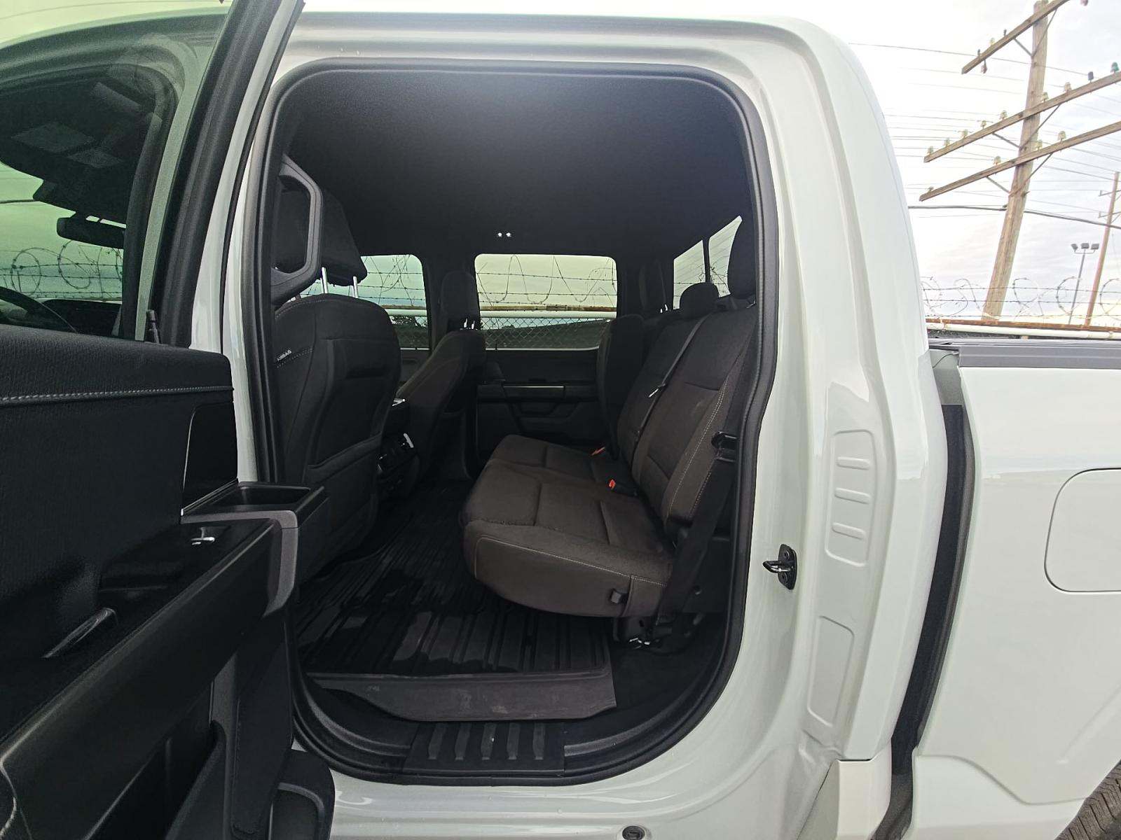 2024 Ford F-150 XLT AWD