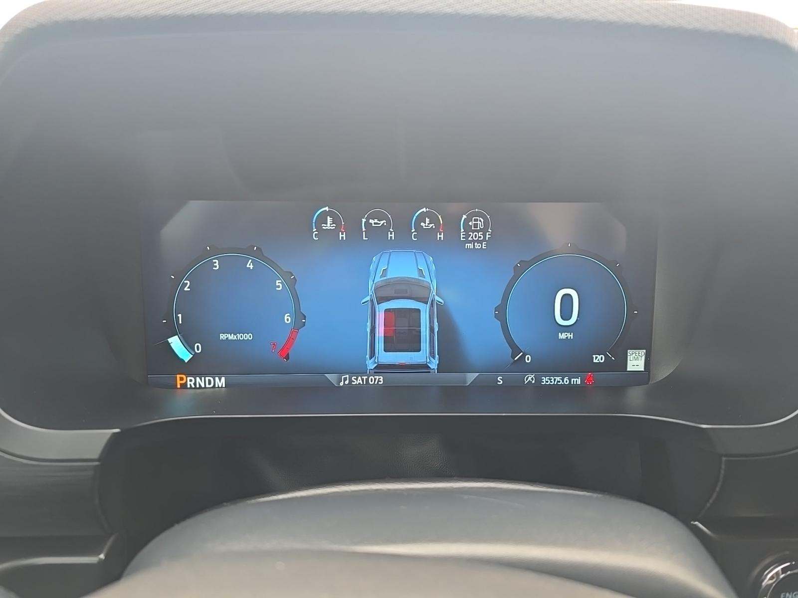 2024 Ford F-150 XLT AWD