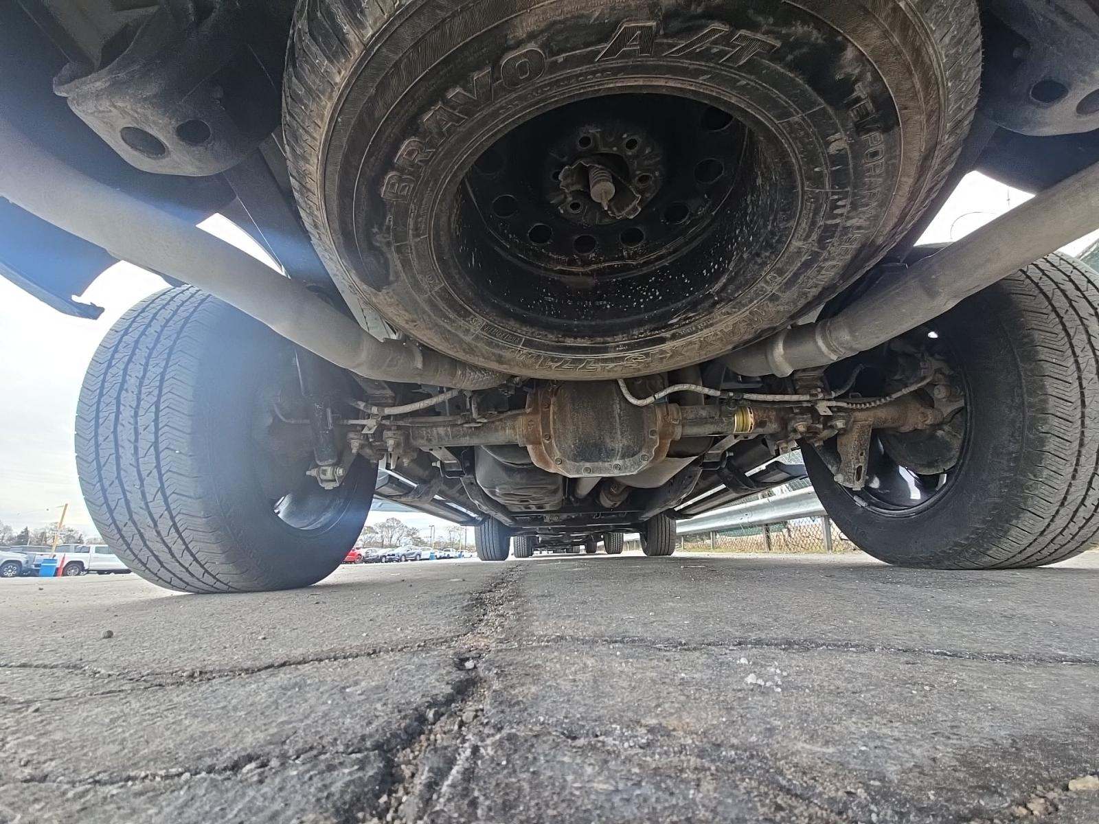 2024 Ford F-150 XLT AWD