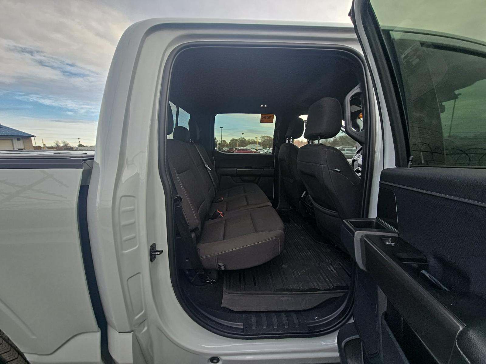 2024 Ford F-150 XLT AWD