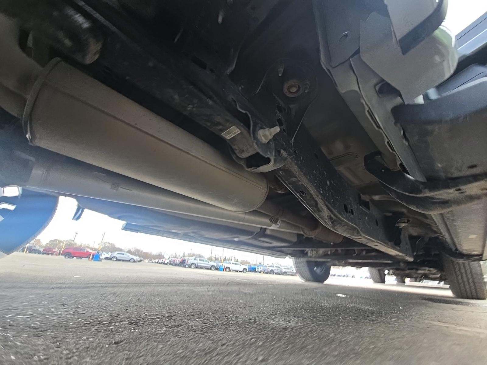 2024 Ford F-150 XLT AWD