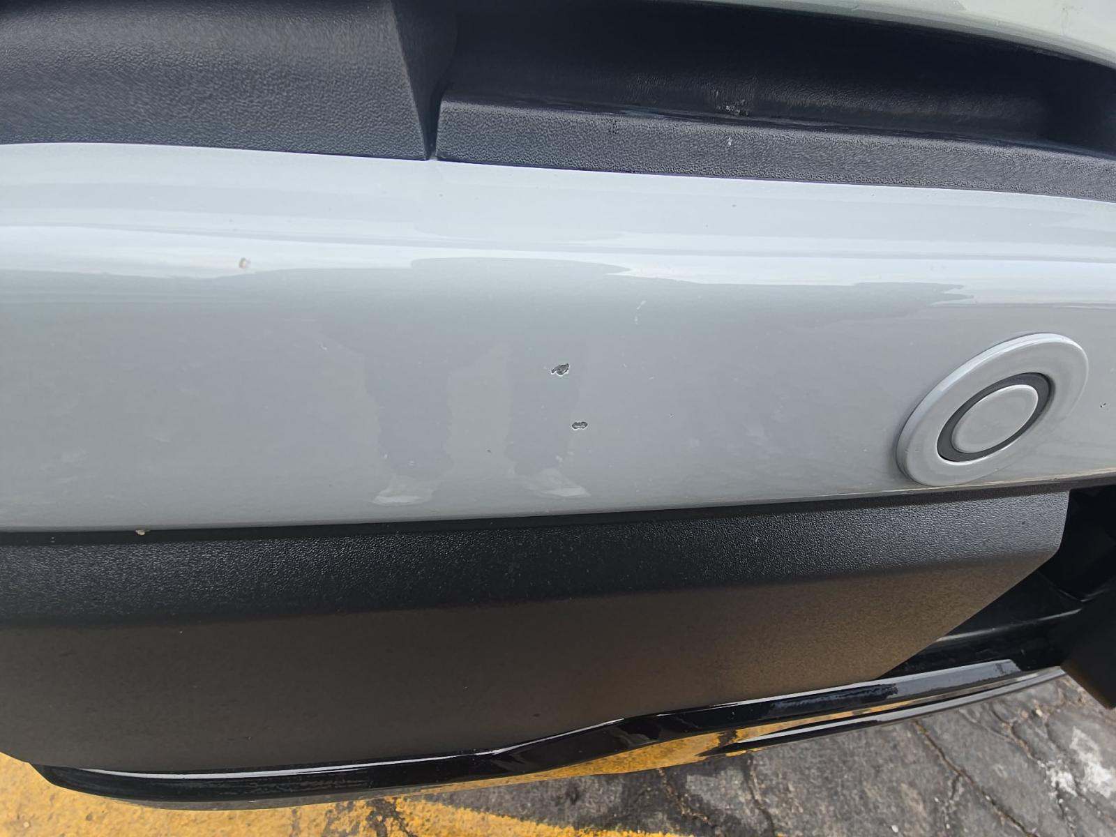 2024 Ford F-150 XLT AWD