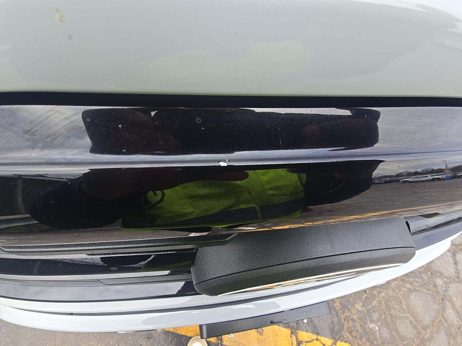 2024 Ford F-150 XLT AWD