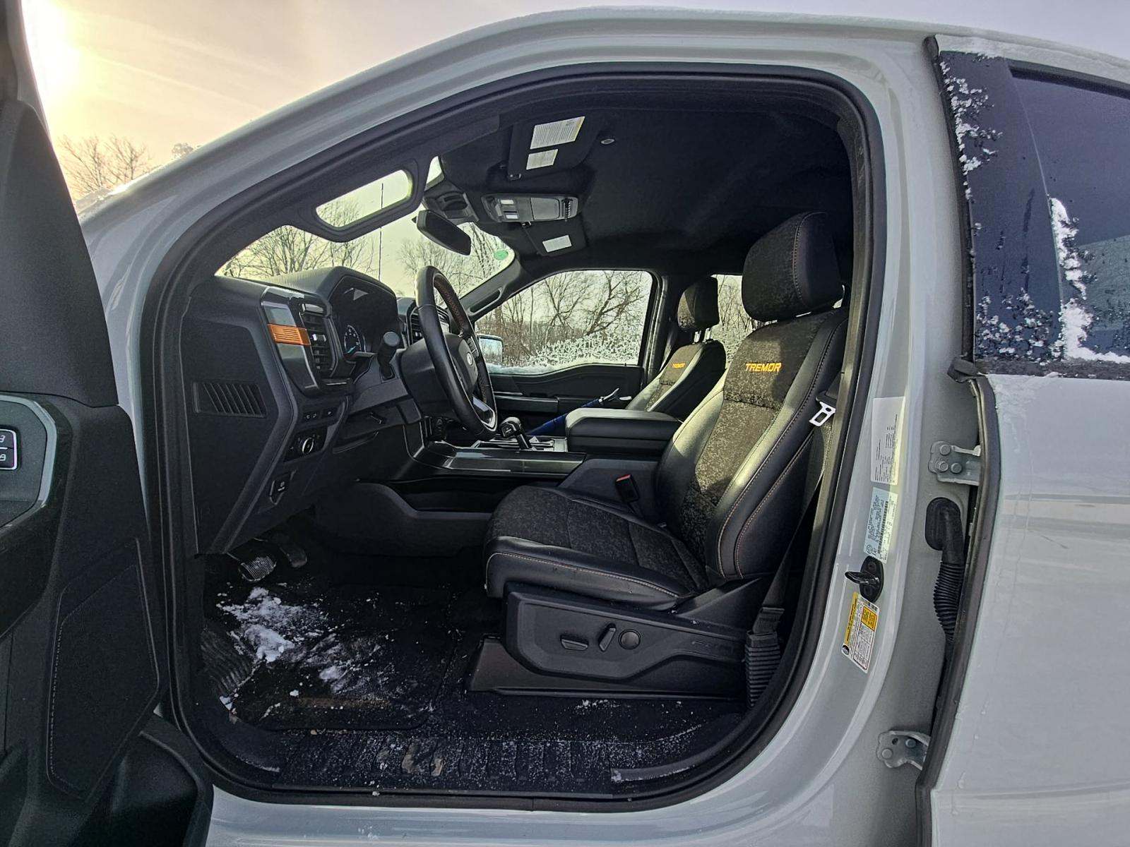 2023 Ford F-150 Tremor AWD