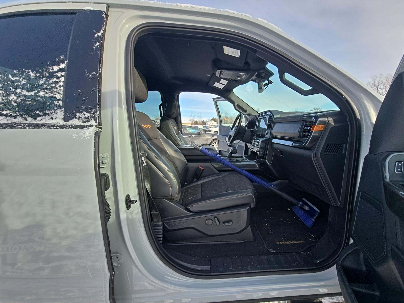 2023 Ford F-150 Tremor AWD