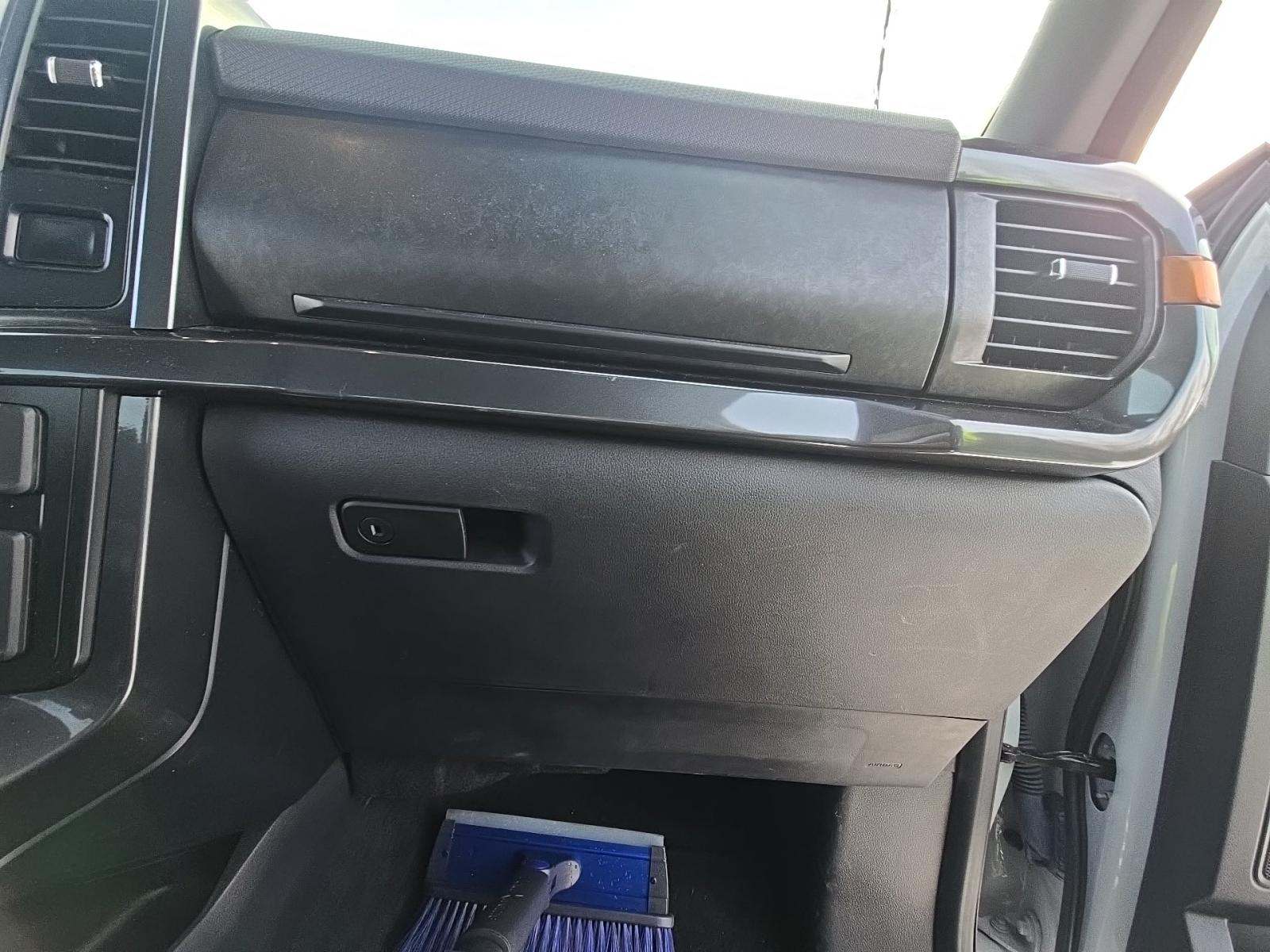 2023 Ford F-150 Tremor AWD