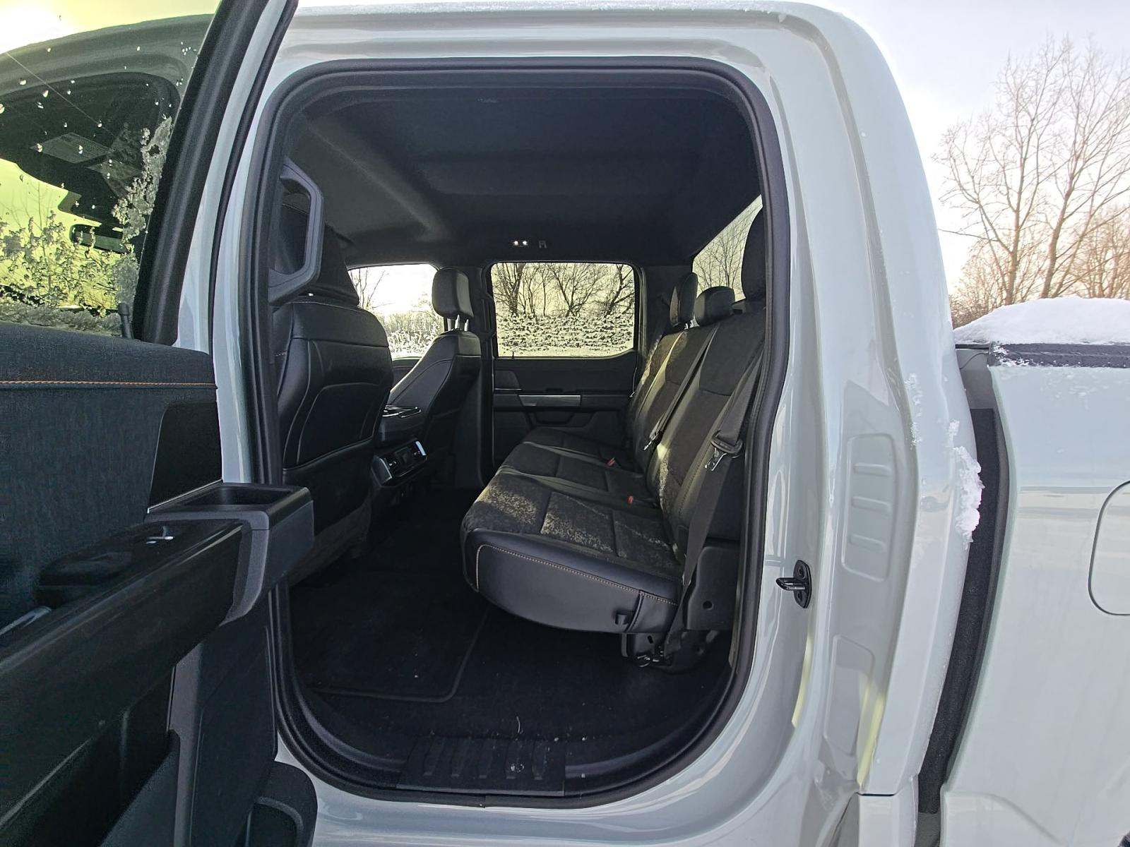 2023 Ford F-150 Tremor AWD