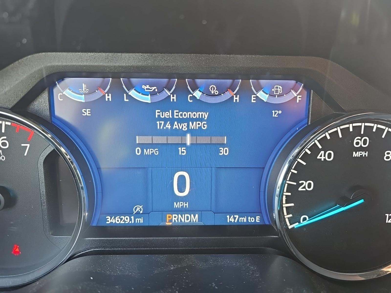 2023 Ford F-150 Tremor AWD