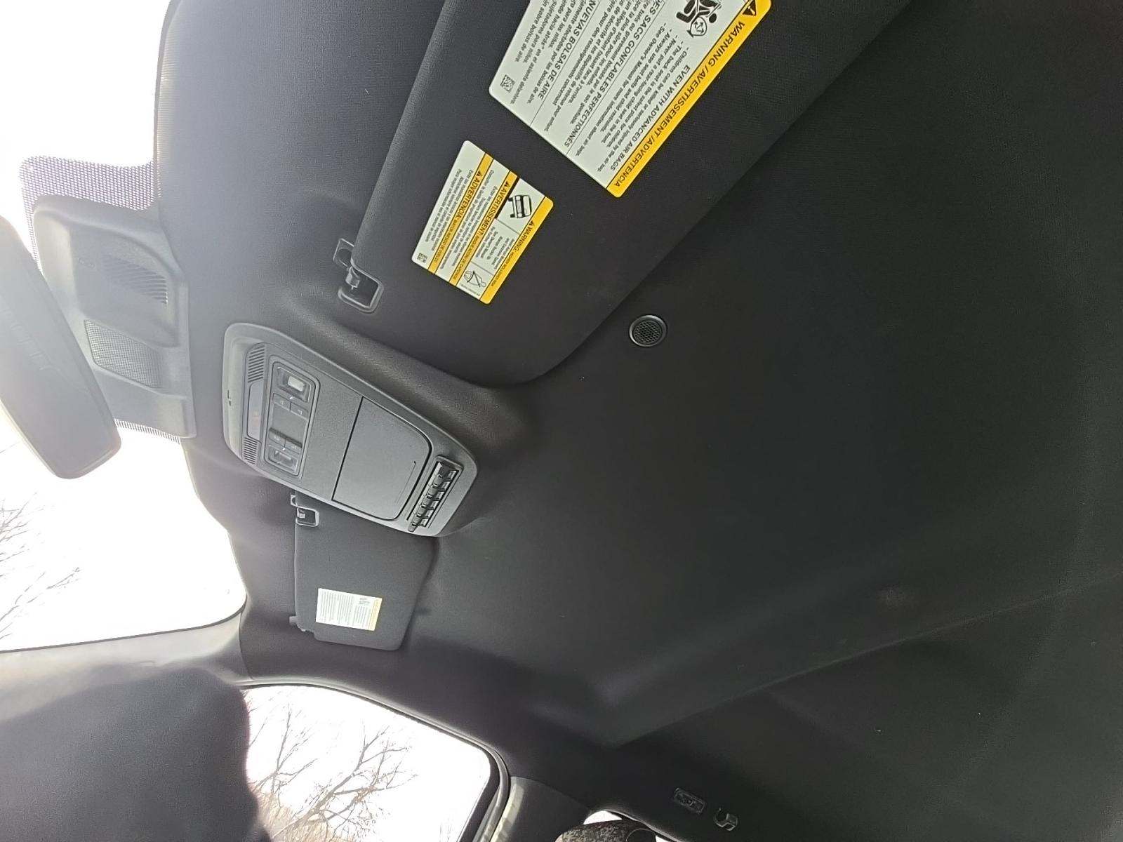 2023 Ford F-150 Tremor AWD