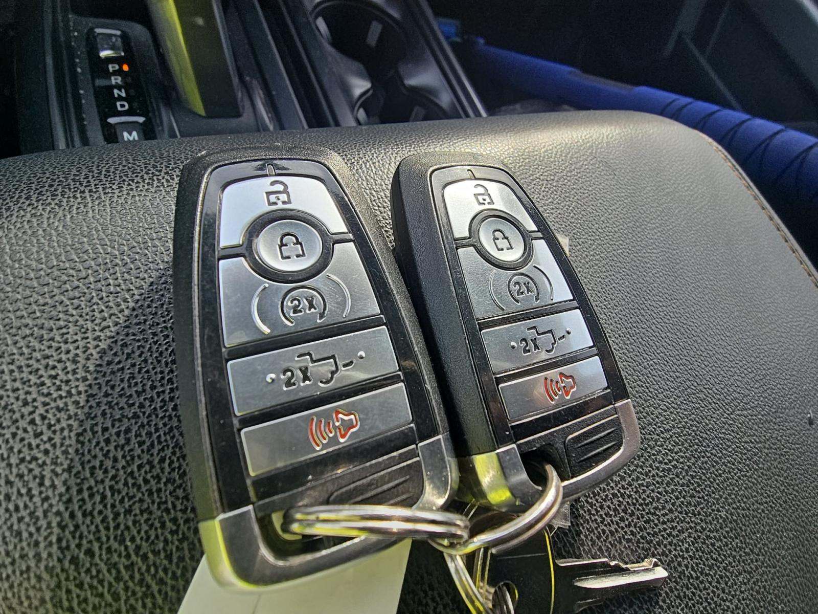 2023 Ford F-150 Tremor AWD