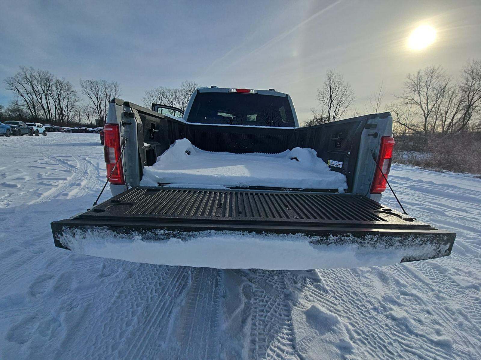 2023 Ford F-150 Tremor AWD