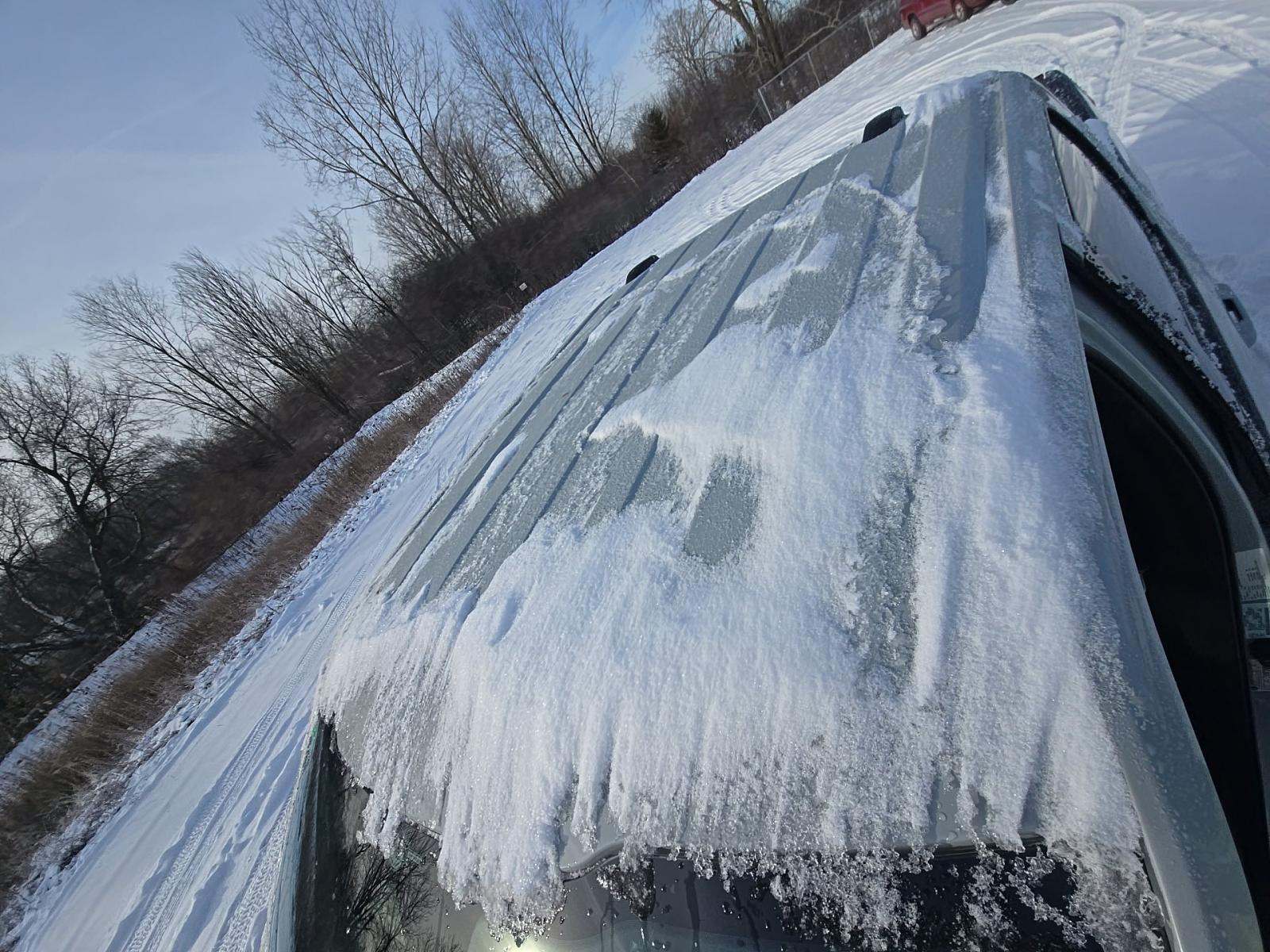 2023 Ford F-150 Tremor AWD