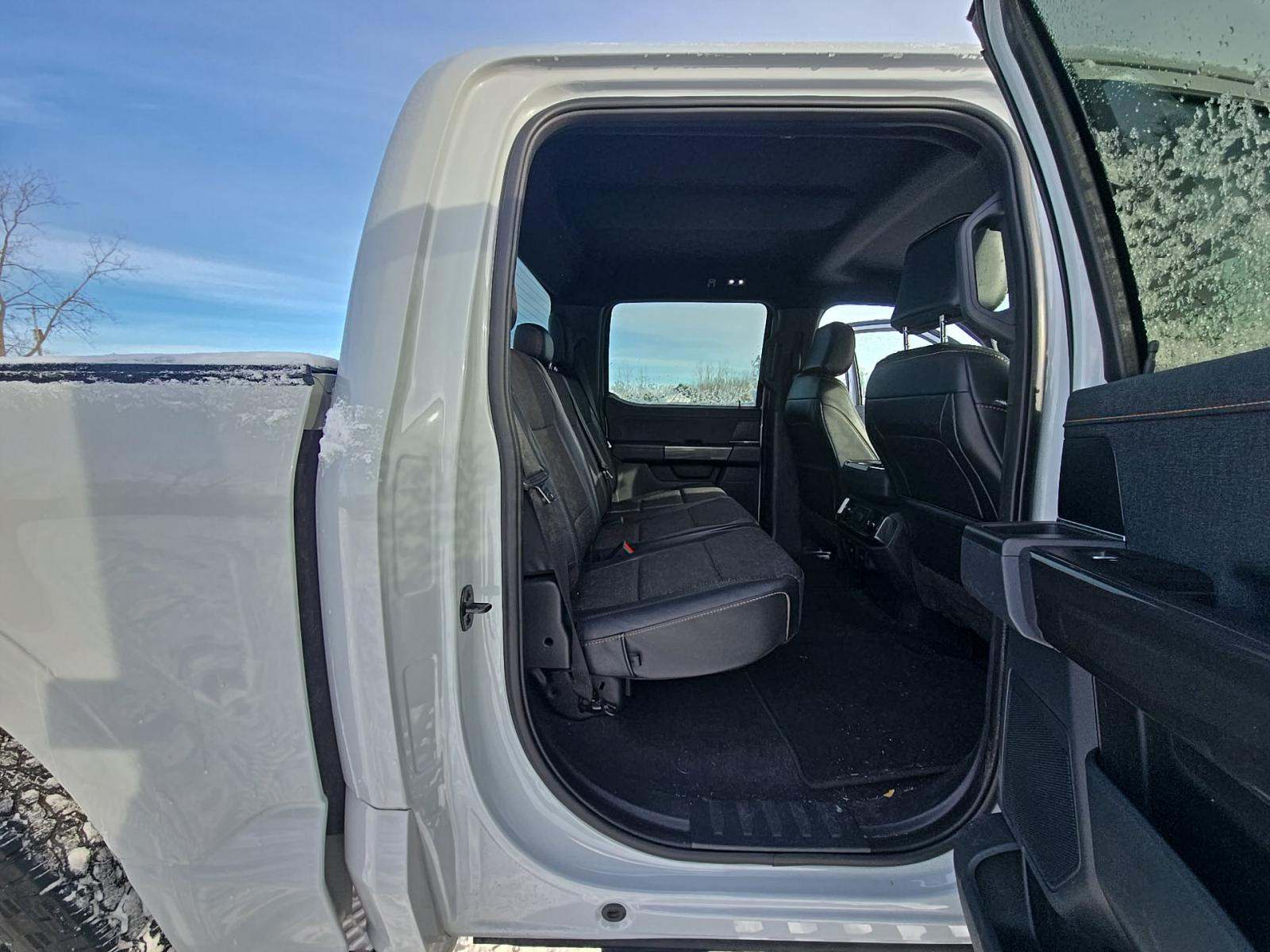 2023 Ford F-150 Tremor AWD