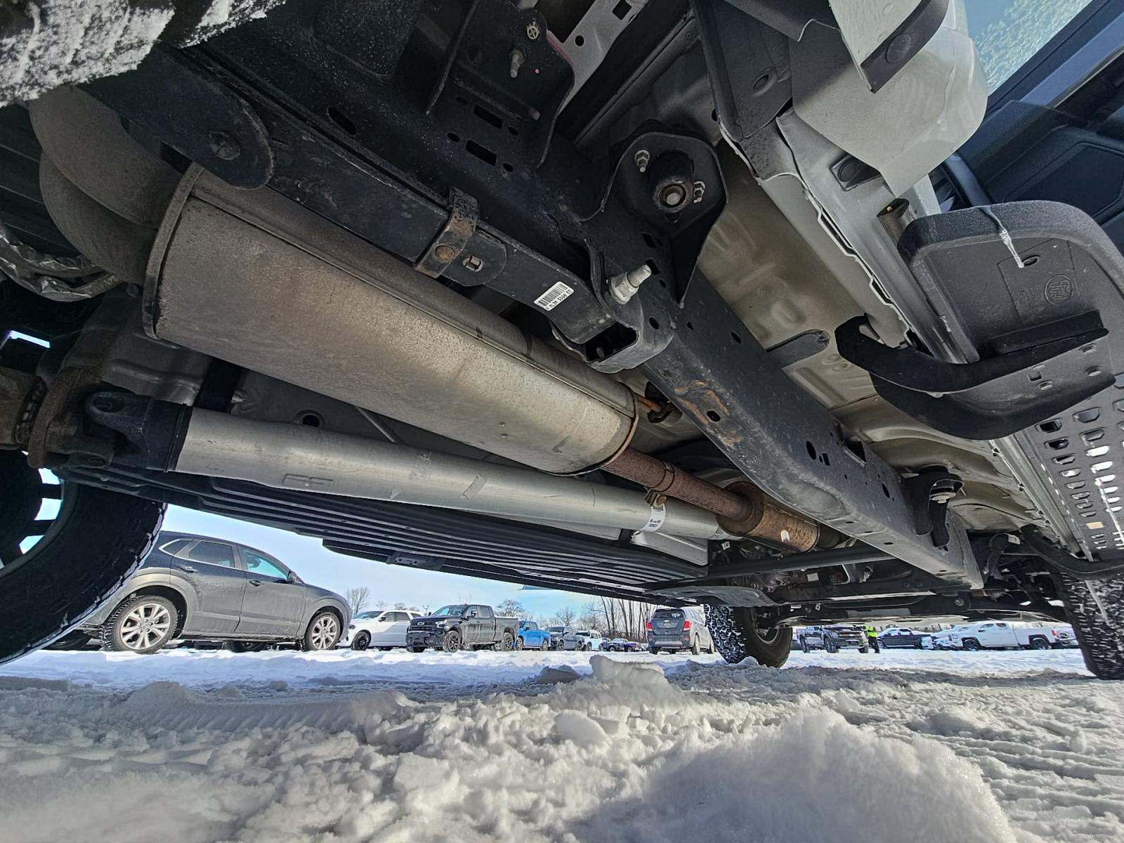 2023 Ford F-150 Tremor AWD