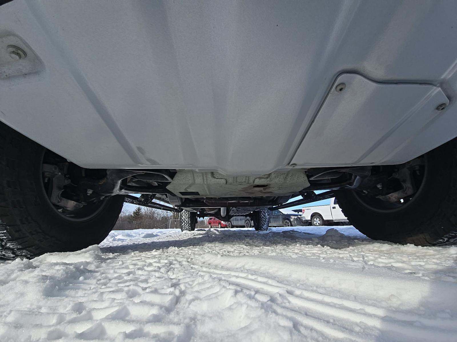 2023 Ford F-150 Tremor AWD