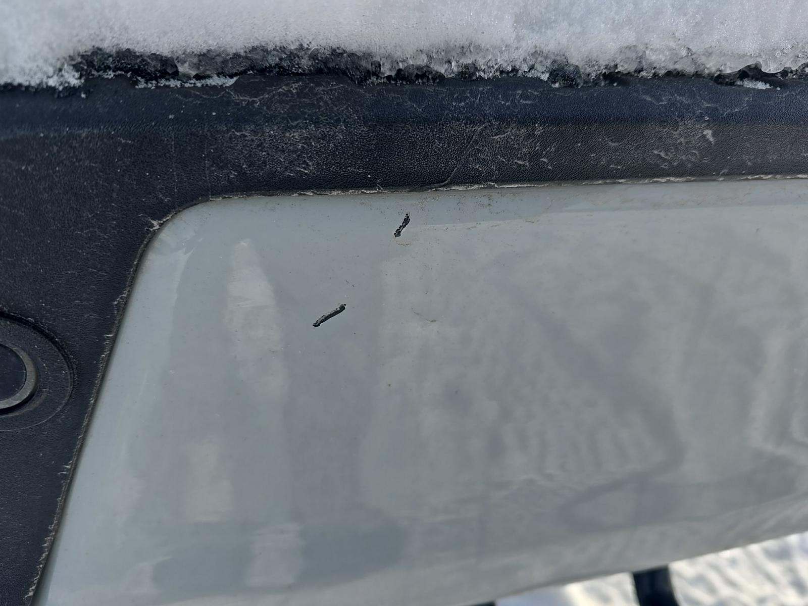 2023 Ford F-150 Tremor AWD