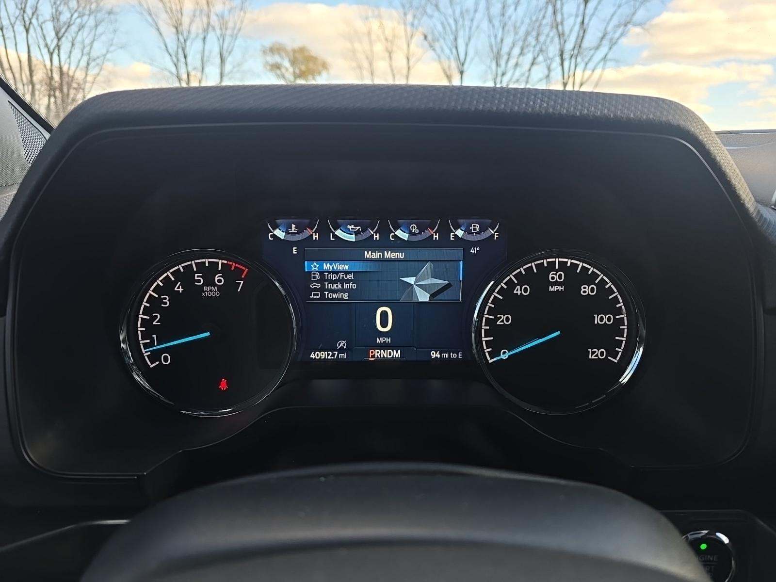 2023 Ford F-150 XLT AWD