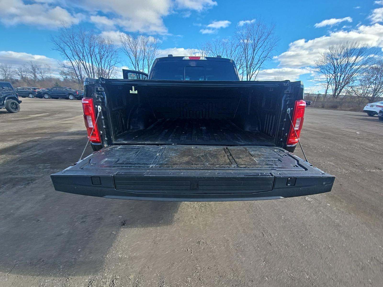 2023 Ford F-150 XLT AWD