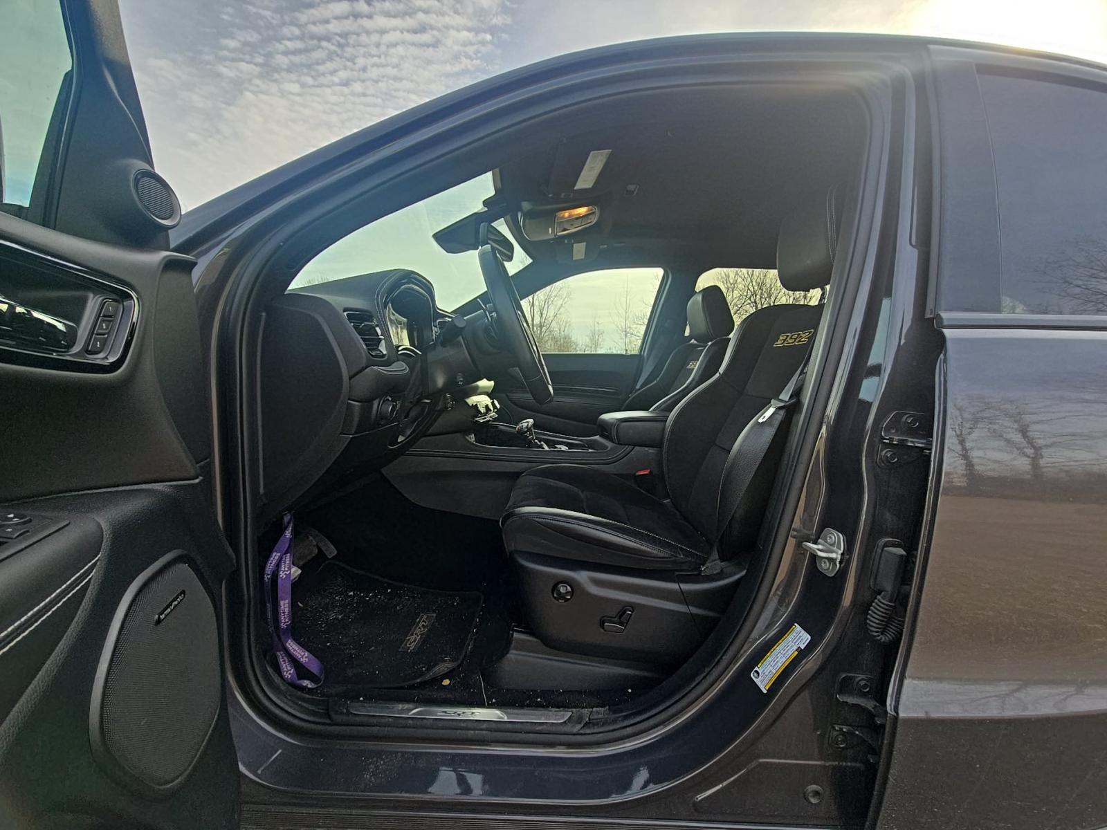 2024 Dodge Durango SRT 392 AlcHEMI AWD