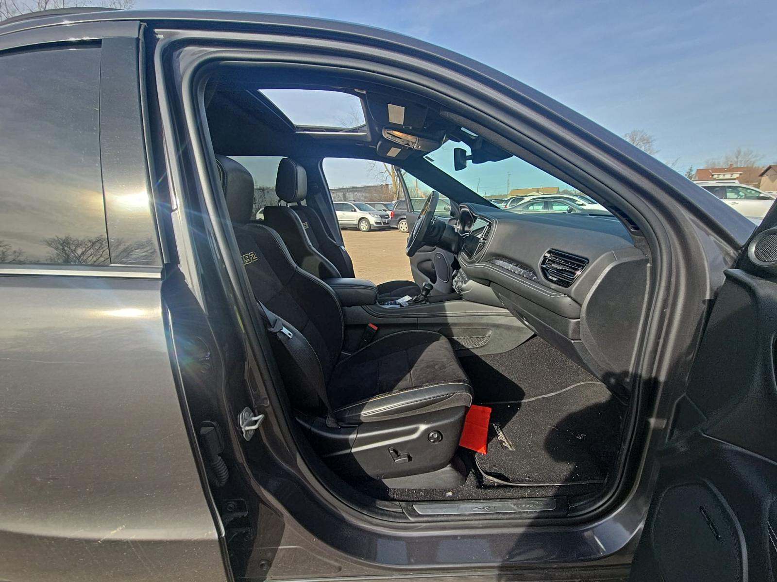 2024 Dodge Durango SRT 392 AlcHEMI AWD