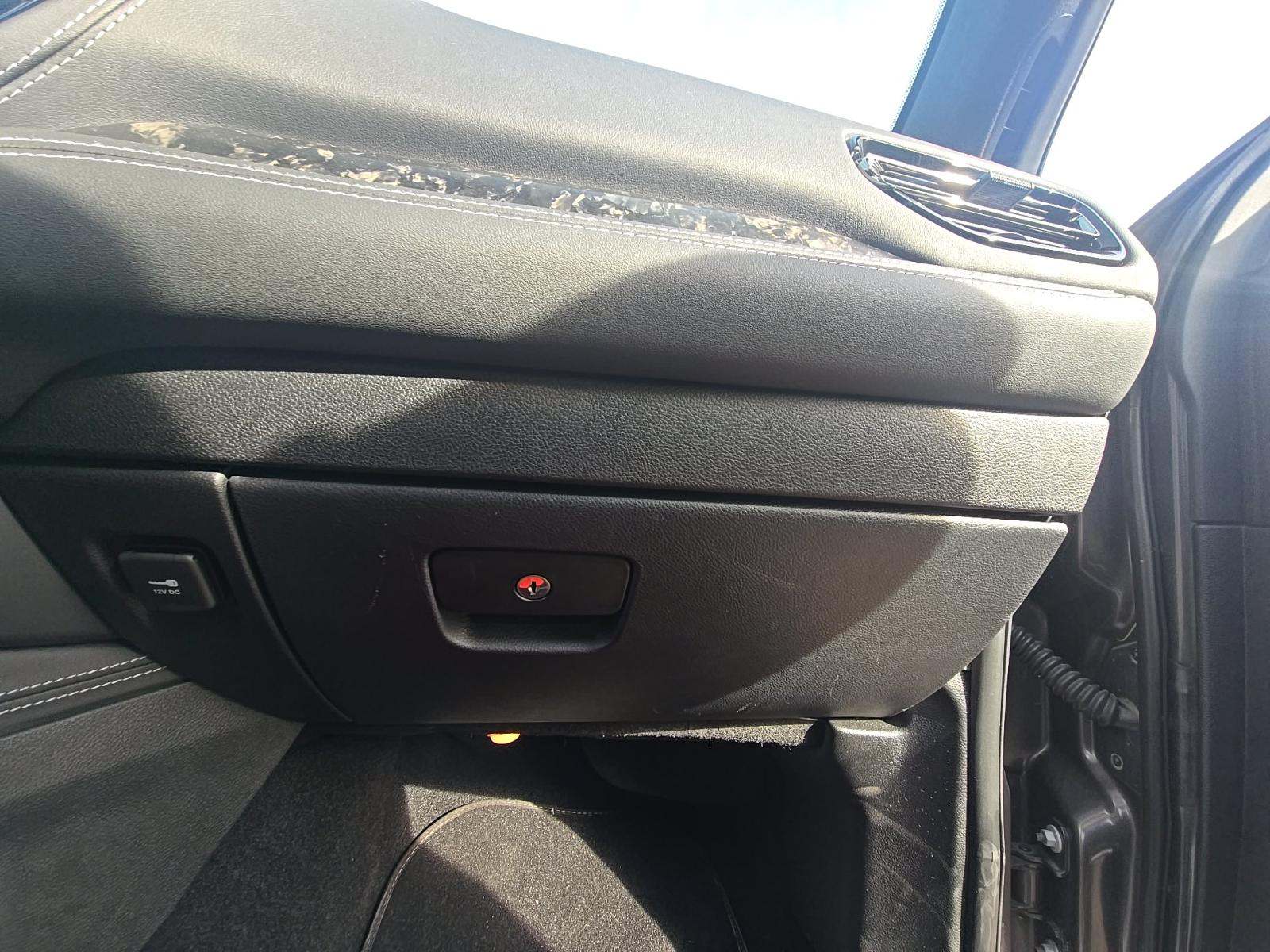 2024 Dodge Durango SRT 392 AlcHEMI AWD