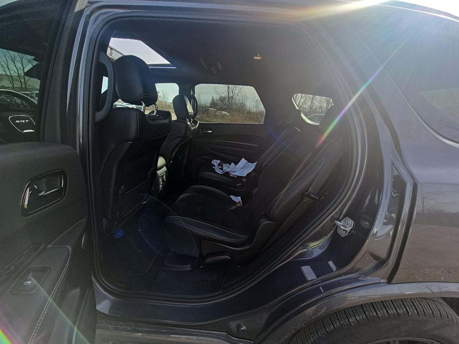 2024 Dodge Durango SRT 392 AlcHEMI AWD