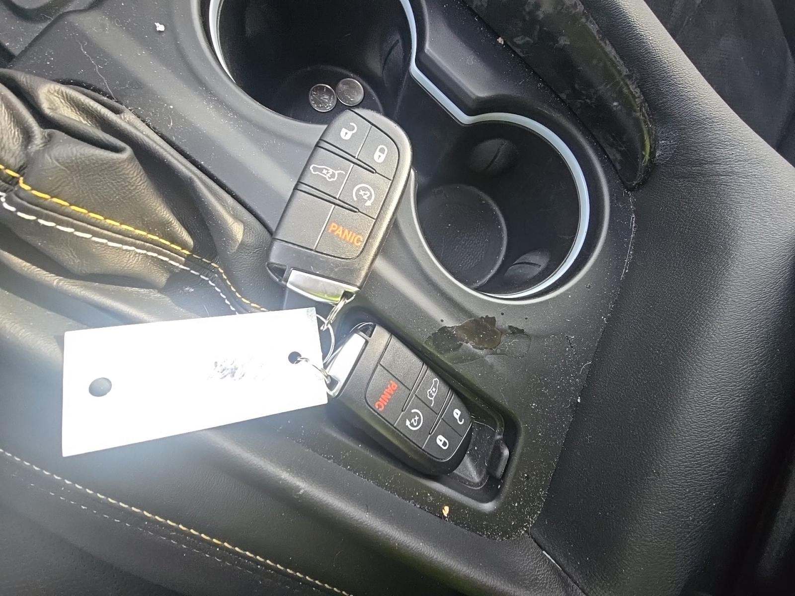 2024 Dodge Durango SRT 392 AlcHEMI AWD