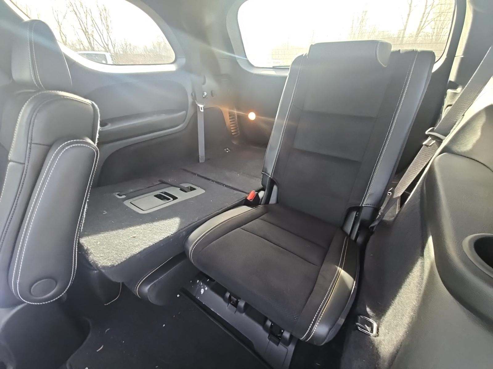 2024 Dodge Durango SRT 392 AlcHEMI AWD