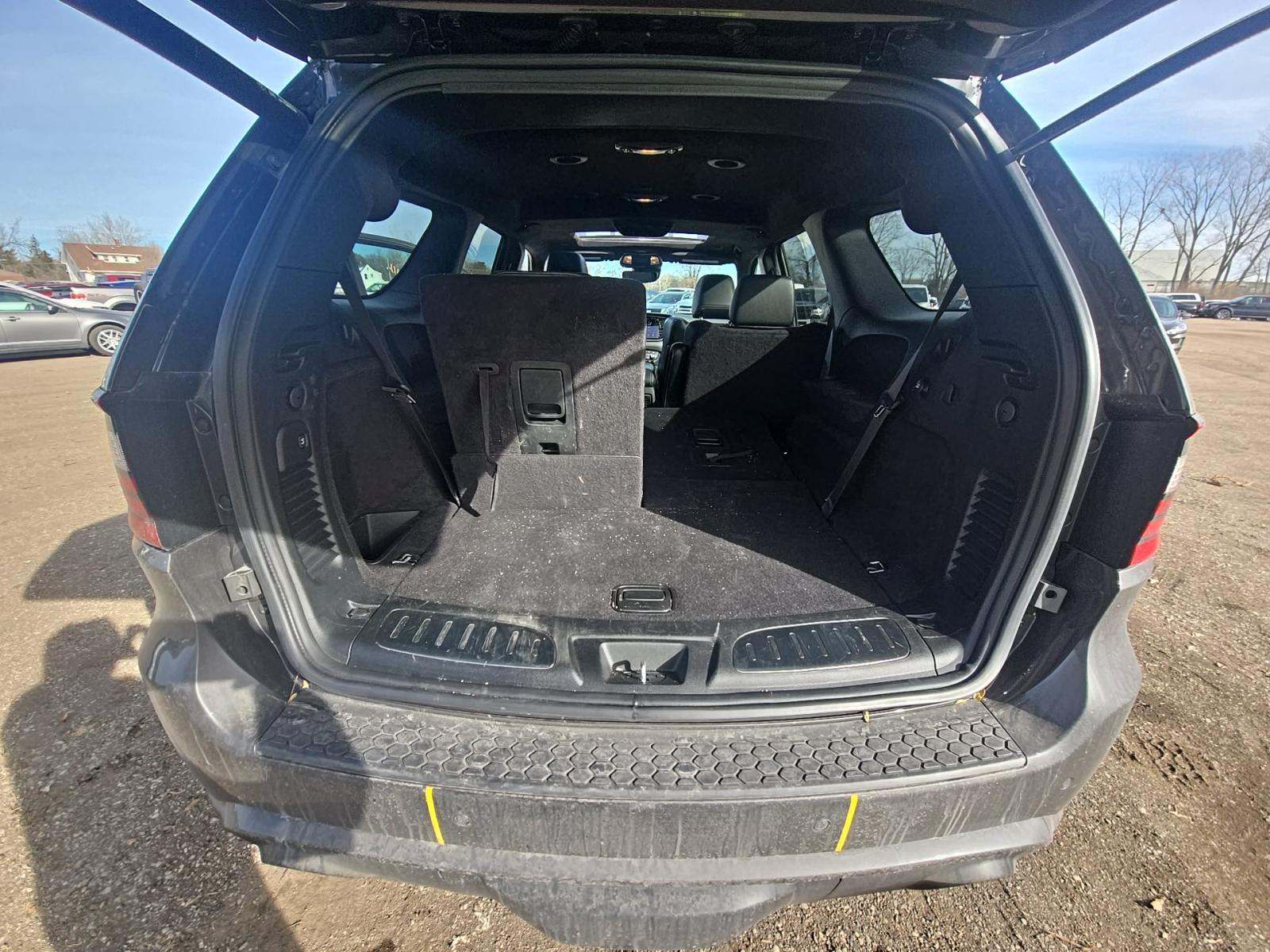 2024 Dodge Durango SRT 392 AlcHEMI AWD