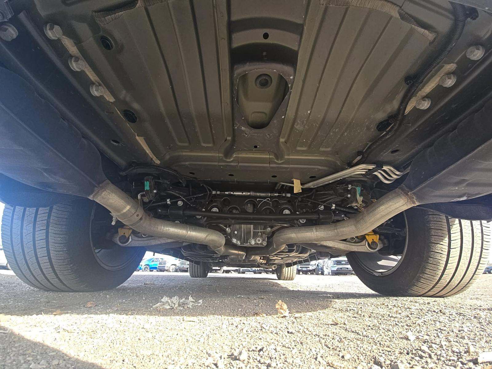 2024 Dodge Durango SRT 392 AlcHEMI AWD