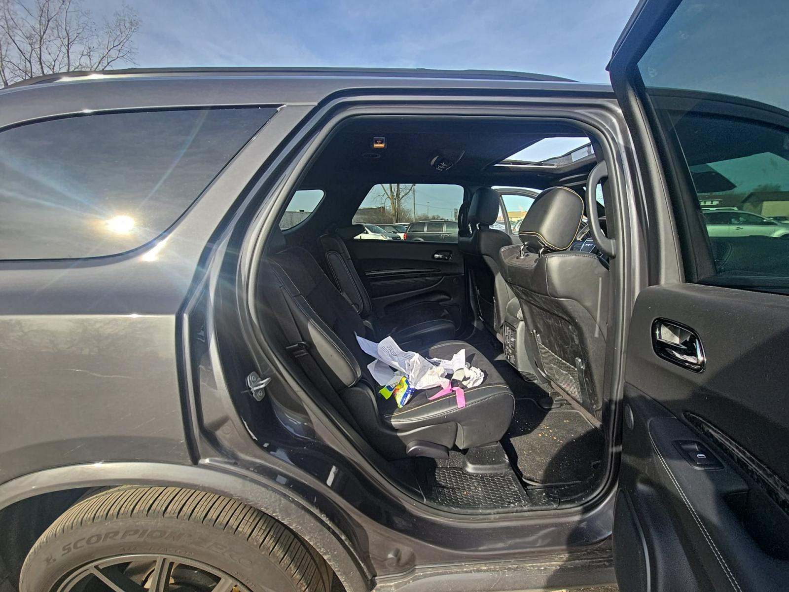 2024 Dodge Durango SRT 392 AlcHEMI AWD