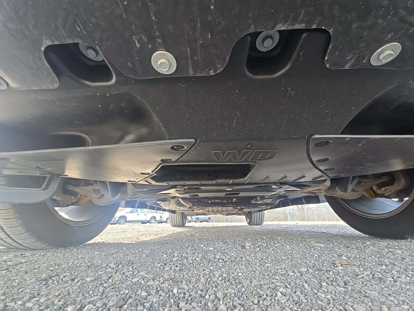 2024 Dodge Durango SRT 392 AlcHEMI AWD