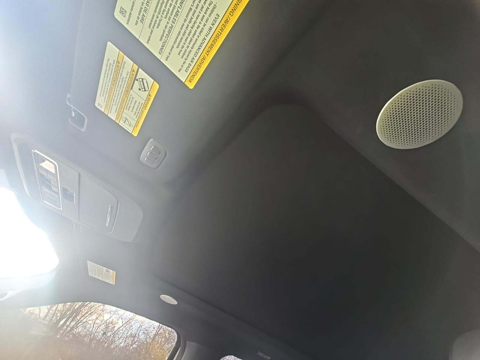 2023 Ford F-150 Lariat AWD