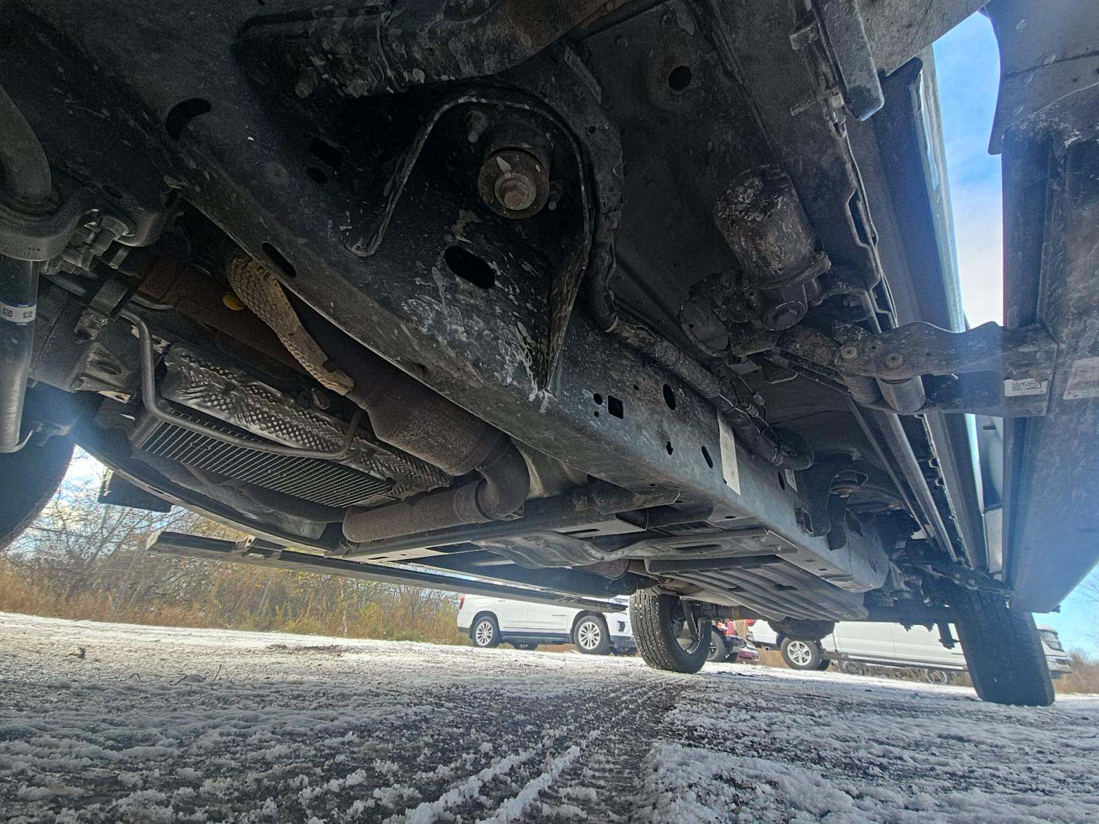 2023 Ford F-150 Lariat AWD