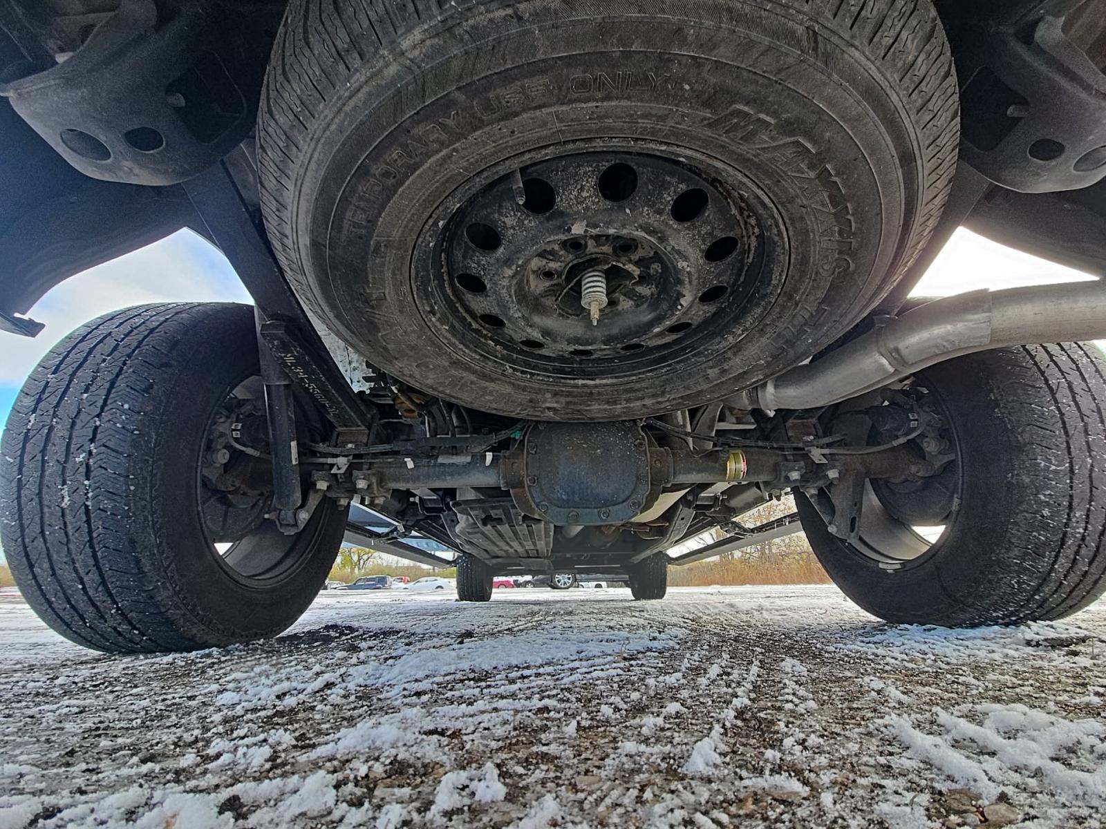 2023 Ford F-150 Lariat AWD