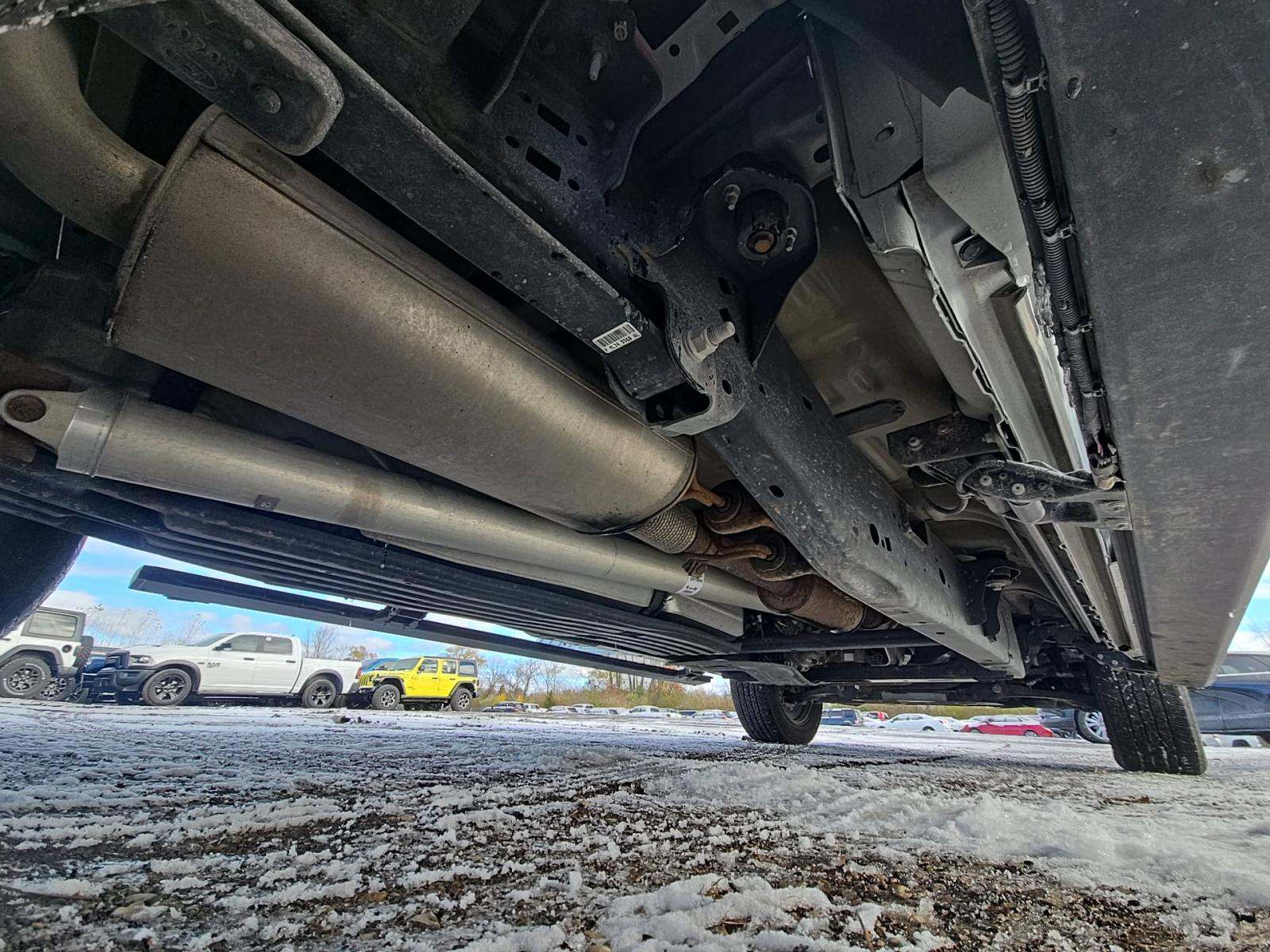 2023 Ford F-150 Lariat AWD