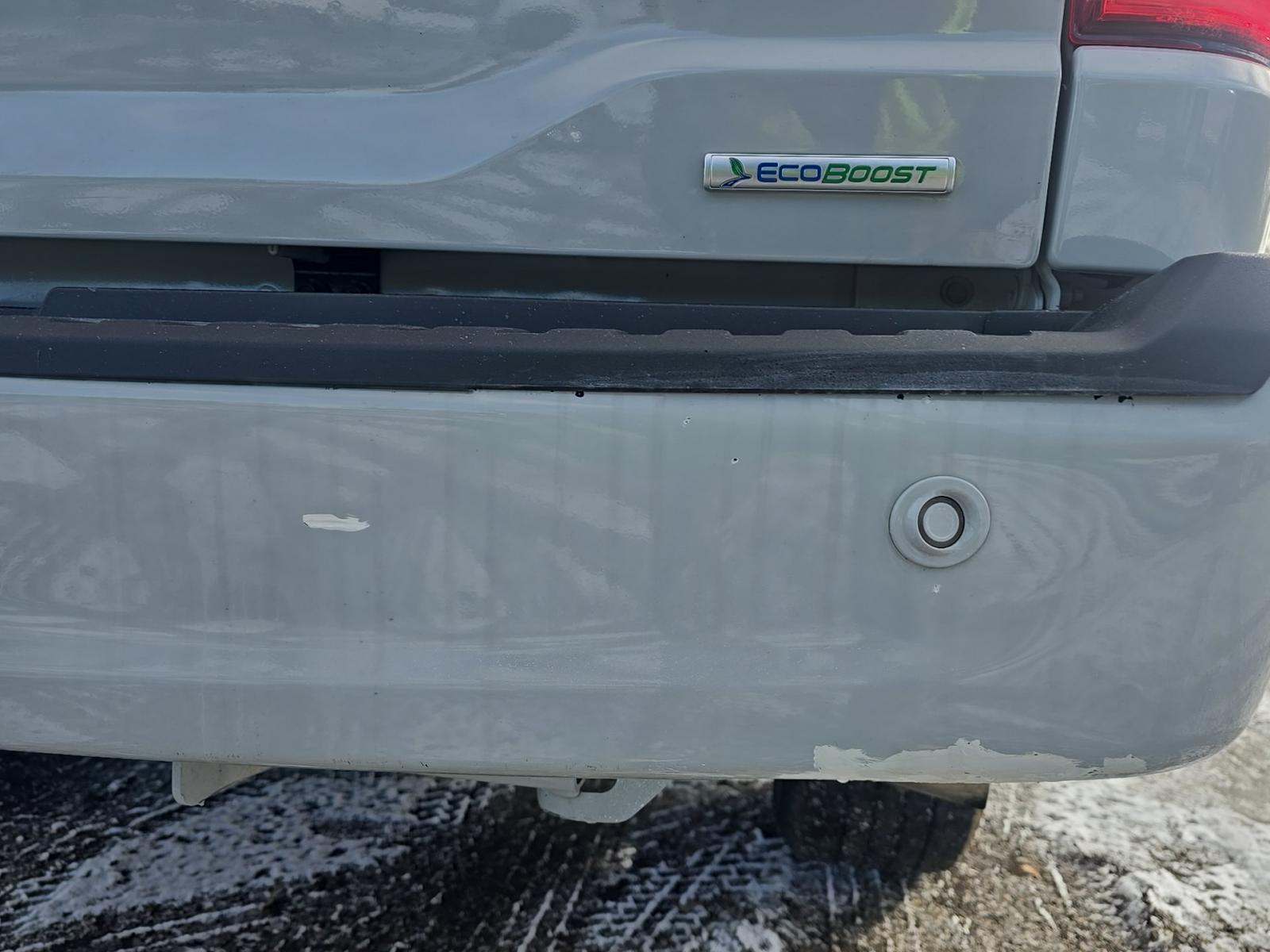 2023 Ford F-150 Lariat AWD