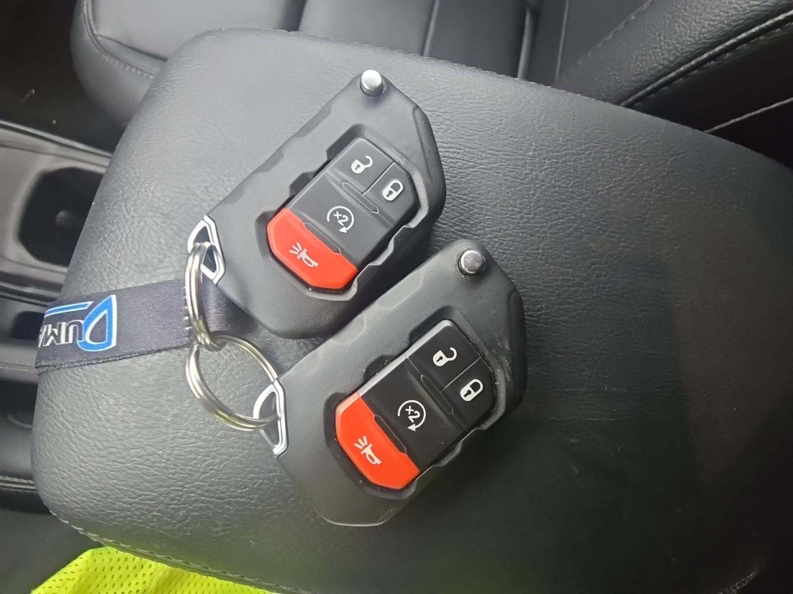 2023 Jeep Wrangler Sahara Altitude AWD