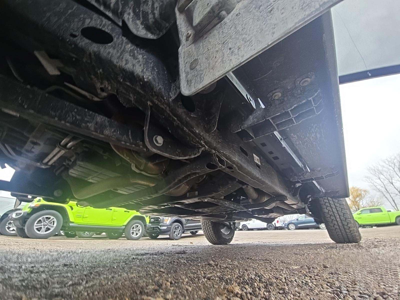 2023 Jeep Wrangler Sahara Altitude AWD