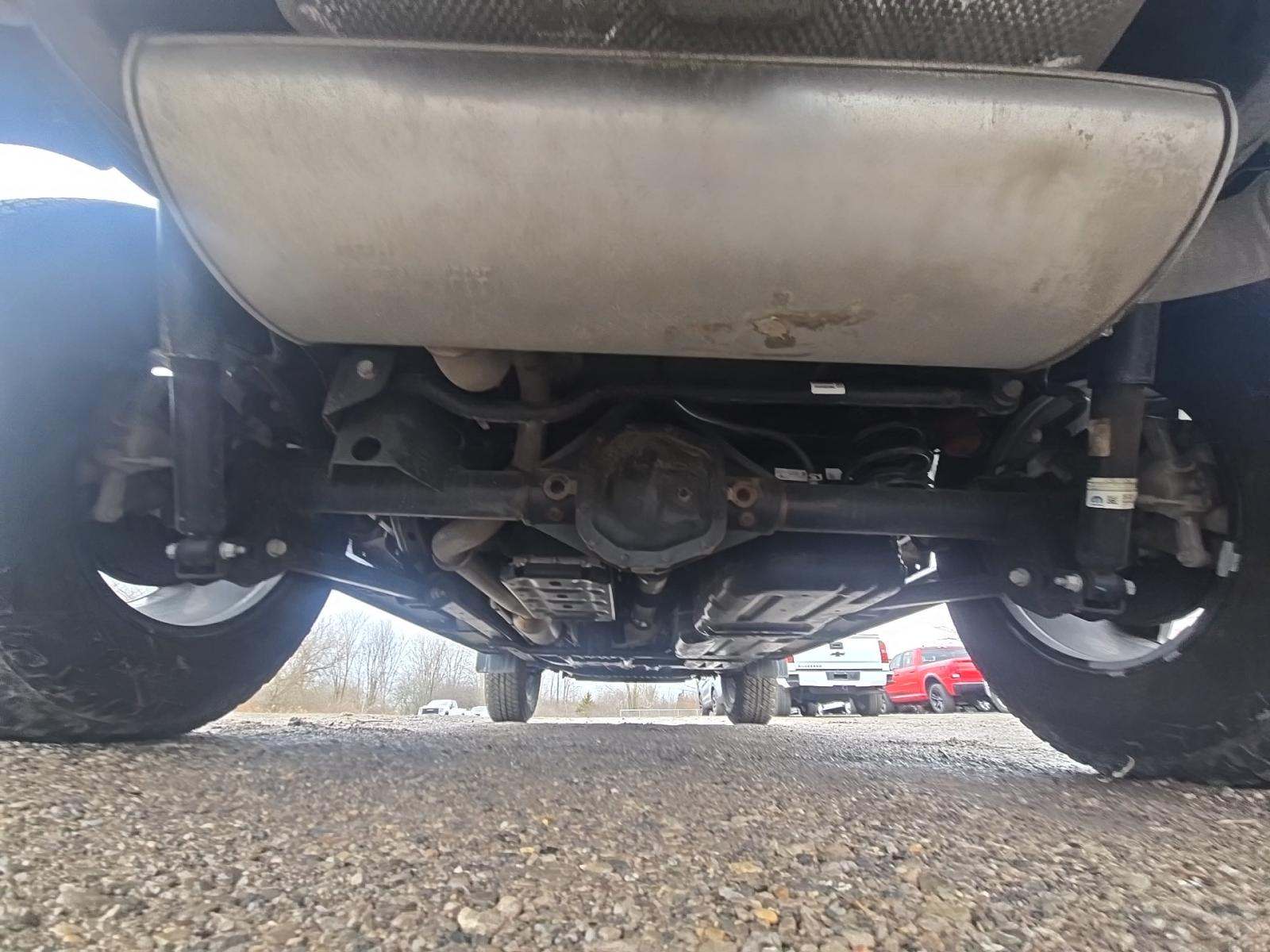 2023 Jeep Wrangler Sahara Altitude AWD