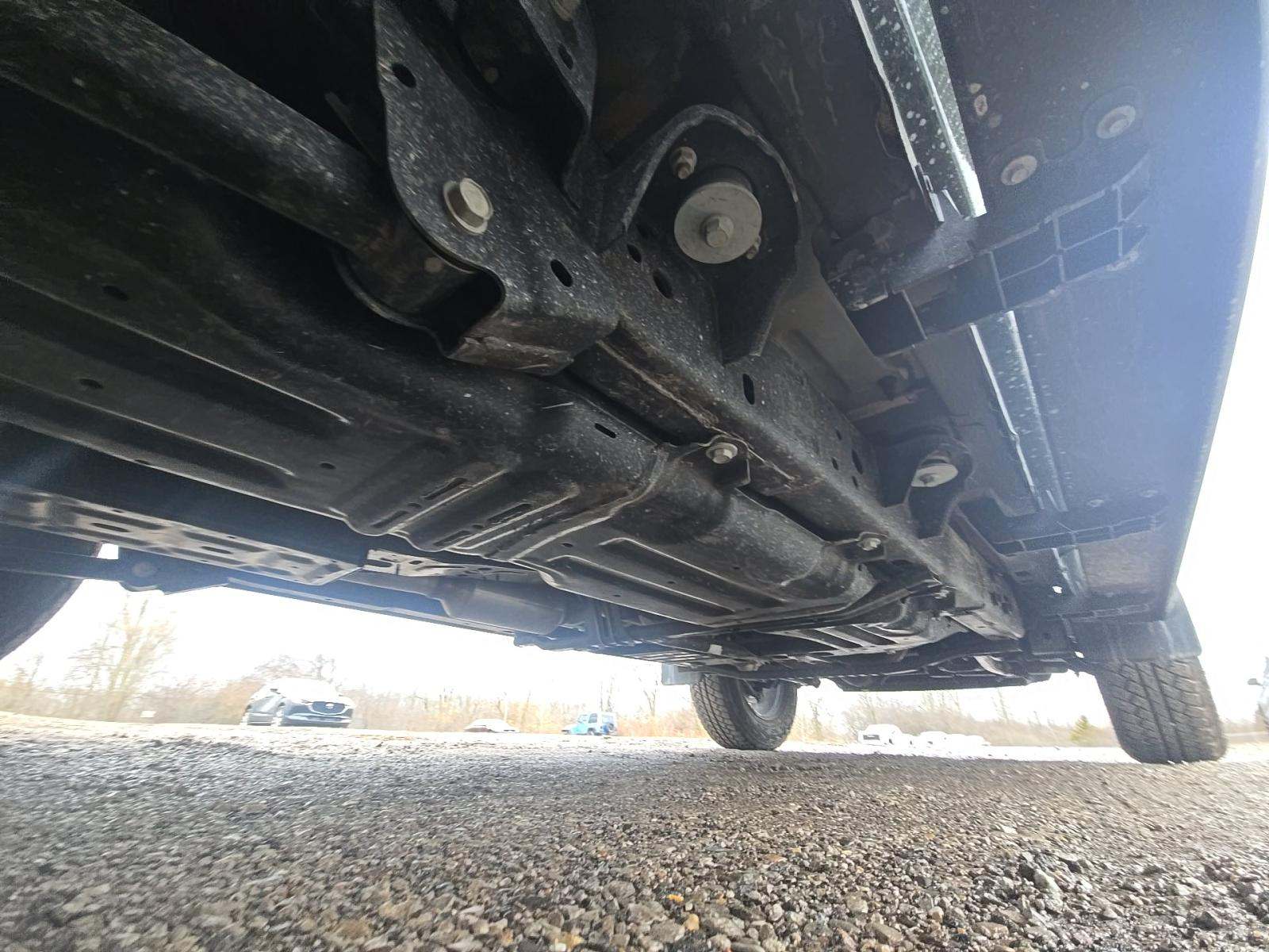 2023 Jeep Wrangler Sahara Altitude AWD