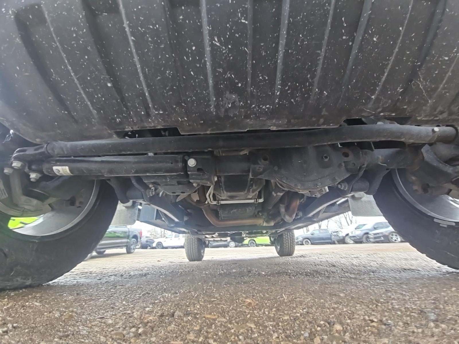 2023 Jeep Wrangler Sahara Altitude AWD