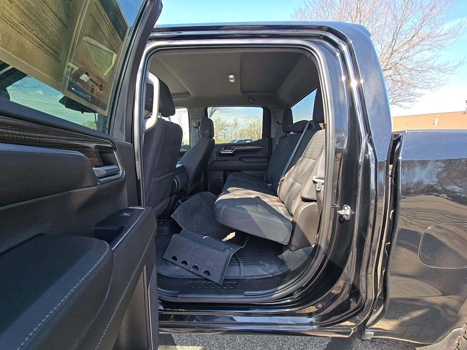 CHEVROLET SILVERADO - 9